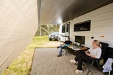 Caravan Annex Matting 4m x 2.5m