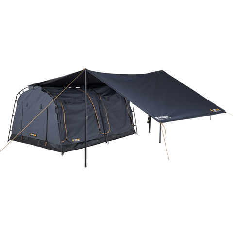 Sundowner Blockout Awning