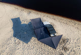 Blockout 270 Awning 2.5m