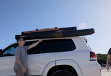 Blockout 270 Awning 2.5m