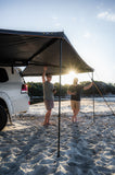 Blockout 270 Awning 2.5m