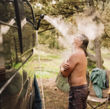 Aquaheat NXT Hot Water Unit