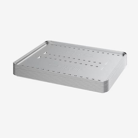 Baby Q Convection trays (Q1X00N)