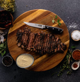 Steak Knife Set 4pc