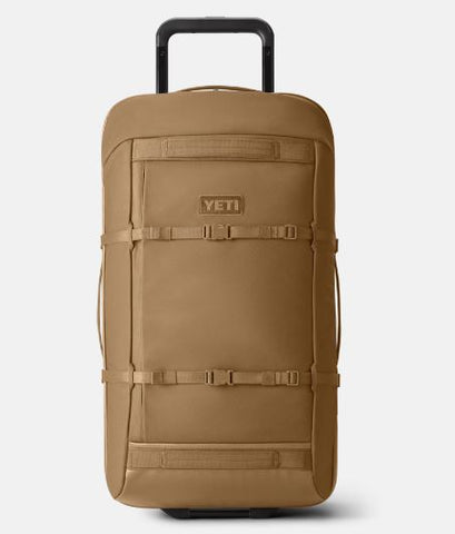 Crossroads Luggage 29 Brown