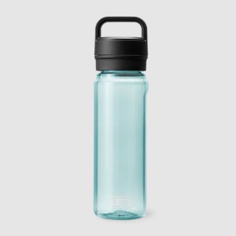 Yonder 750ml Bottle Seafoam