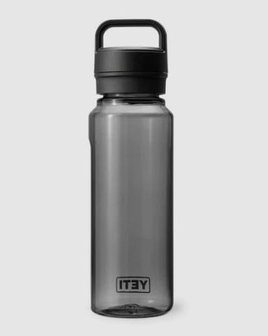 Yonder 1l Bottle Charcoal