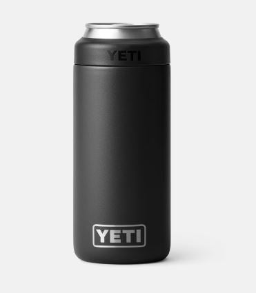 Rambler Colster 250ml Slim Blk