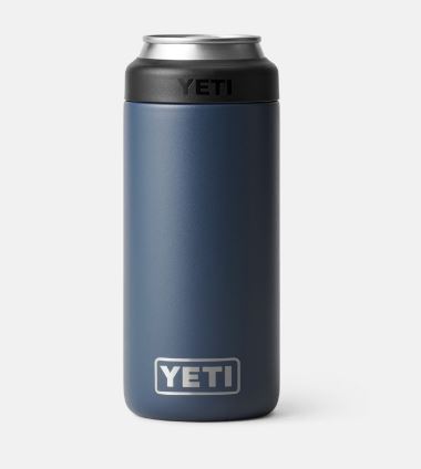 Rambler Colster 250ml Slim Navy