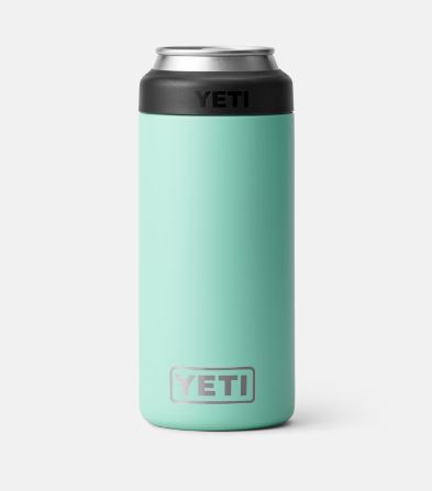 Rambler Colster 250ml Slim Seafoam