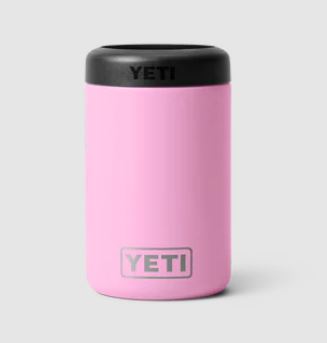 Rambler Colster 375ml Power Pink