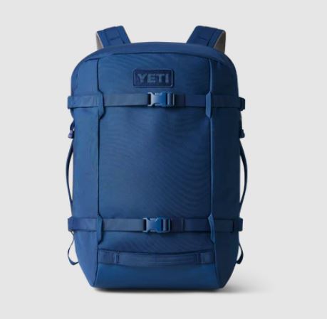 Crossroads Backpack 22l Navy
