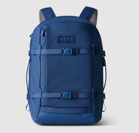 Crossroads Backpack 35L Navy