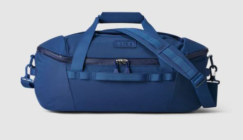 Crossroads Duffel 40l Navy