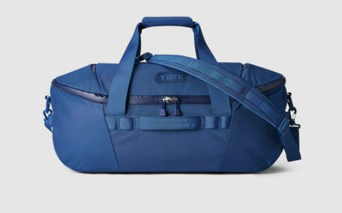 Crossroads Duffel 60L Navy