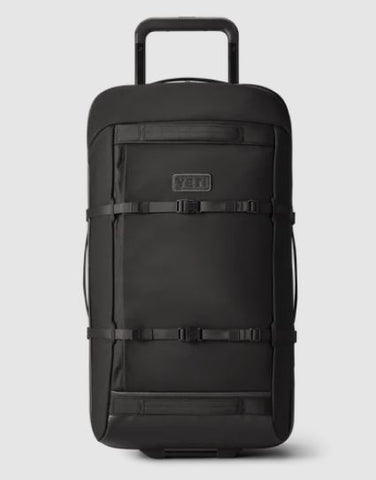 Crossroads Luggage 29 Black