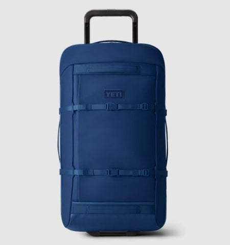 Crossroads Luggage 29 Navy