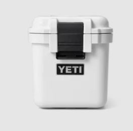 Loadout Gobox 15 White