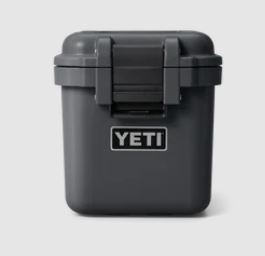 Loadout Gobox 15 Charcoal