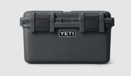 Loadout Gobox 30 2.0 Charcoal