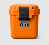 Loadout Gobox 15 King Crab Orange
