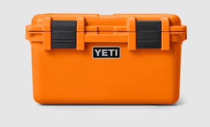 Loadout GoBox 30 2.0 King Crab Orange