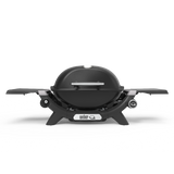 Baby Q Premium (Q1200N) Midnight Black LPG