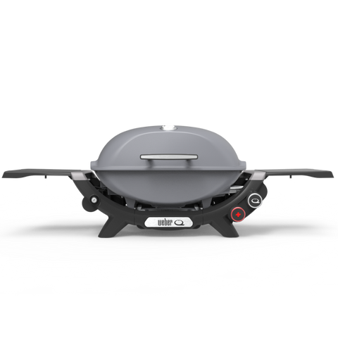 Q+ Premium (Q2800N+) Smoke Grey LPG