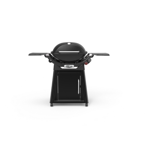 Family Q+ Premium (Q3200N+) Midnight Black LPG