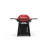 Family Q+ Premium (Q3200N+) Flame Red LPG