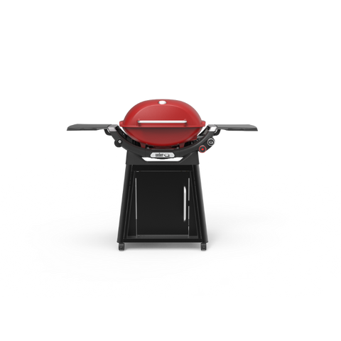 Family Q+ Premium (Q3200N+) Flame Red LPG