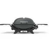 Q Premium (Q2200N) Charcoal Grey LPG