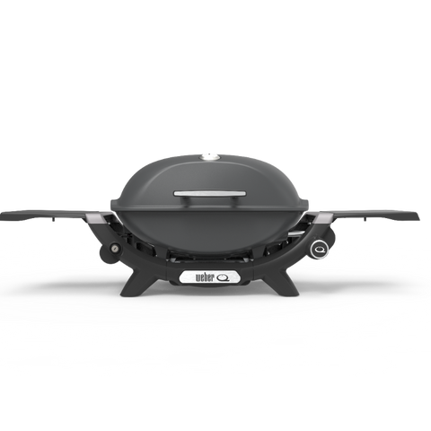 Q Premium (Q2200N) Charcoal Grey LPG