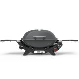 Q+ Premium (Q2800N+) Charcoal Grey LPG