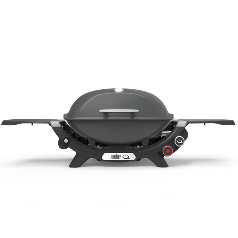 Q+ Premium (Q2800N+) Charcoal Grey LPG