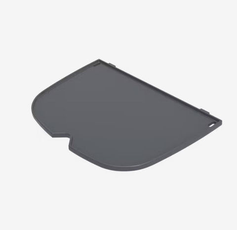 Baby Q Half hotplate (Q1X00N)