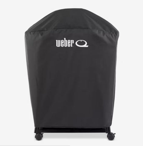 Baby Q Premium barbecue and cart cover (Q1X00N, Q2X00N)