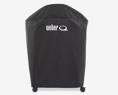 Family Q Premium barbecue and cart cover (Q3X00N)