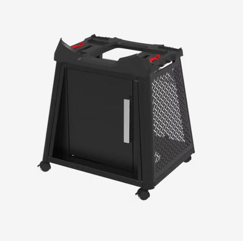 Baby Q and Q Premium cart