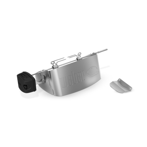 Weber Q Rotisserie Set (Q2X00N)