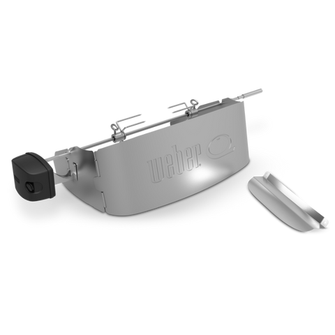 Weber Family Q Rotisserie Set (Q3X00N)