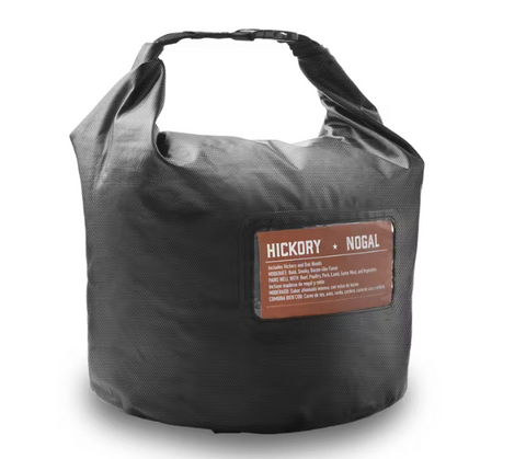 Smokefire Fuel Bag