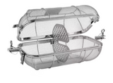 Crafted Rotisserie Crisping Basket