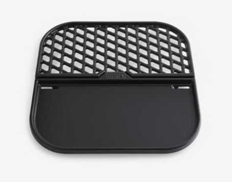 Gbs Grill And Griddle Station