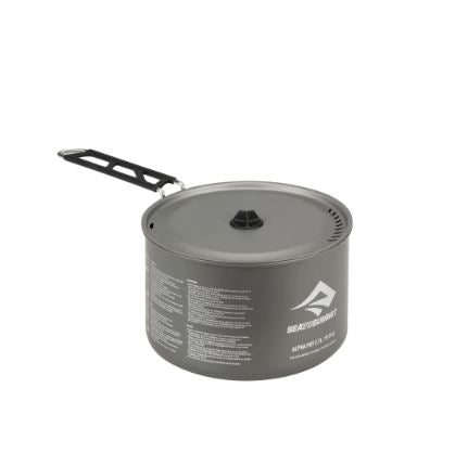 Alpha Pot 2.7L