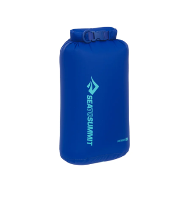 Lightweight Waterproof Dry Bag 5L Surf the Web