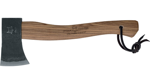 Axe Yanke Carbon Steel with Hickory Handle