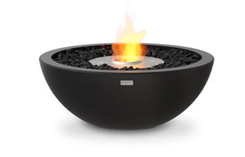 Mix 600 Fire Pit Bowl Graphite
