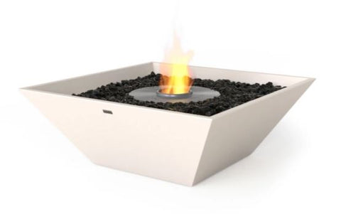 Nova 850 Fire Pit Table Bone