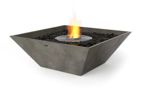 Nova 850 Fire Pit Table Natura